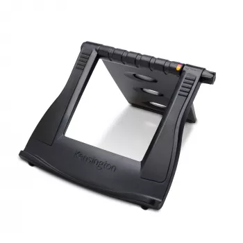Kensington SmartFit Easy Ruler sülearvuti jahutusalus - Must