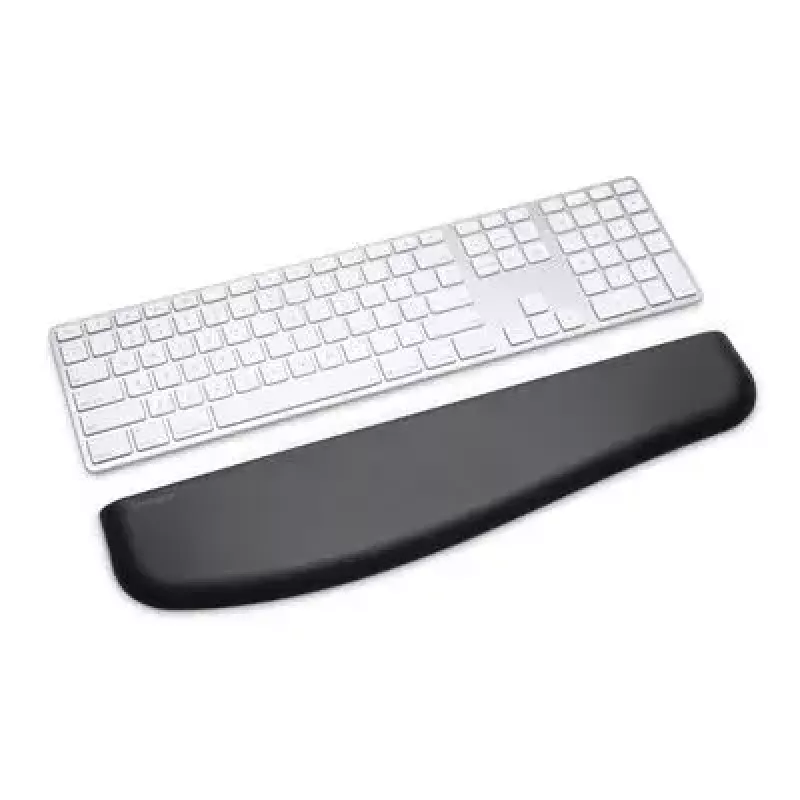 Käetugi õhukesele klaviatuurile Kensington ErgoSoft K52800WW