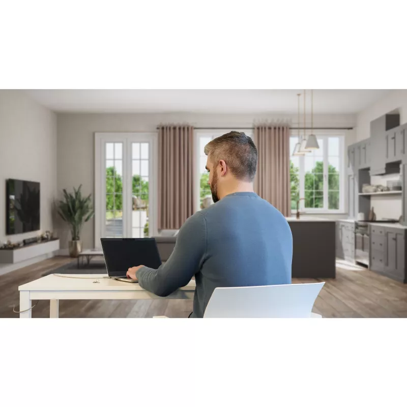 Kensington MagPro magnetiline privaatsusekraani filter sülearvutitele 14 tolli (16:10)