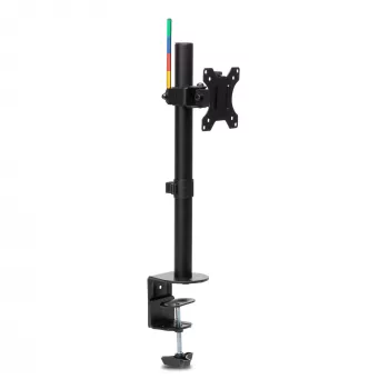 Kensington SmartFit Ergo Single Monitor Arm, 8 kg, 86.4 cm (34 tolli), Must