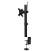 Kensington SmartFit Ergo Single Monitor Arm, 8 kg, 86.4 cm (34 tolli), Must