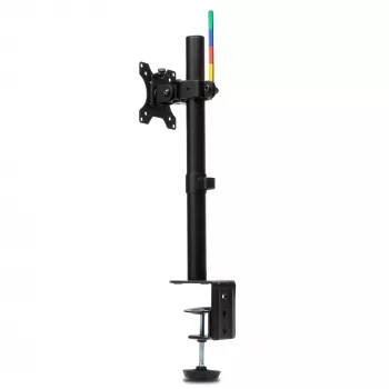 Kensington SmartFit Ergo Single Monitor Arm, 8 kg, 86.4 cm (34 tolli), Must
