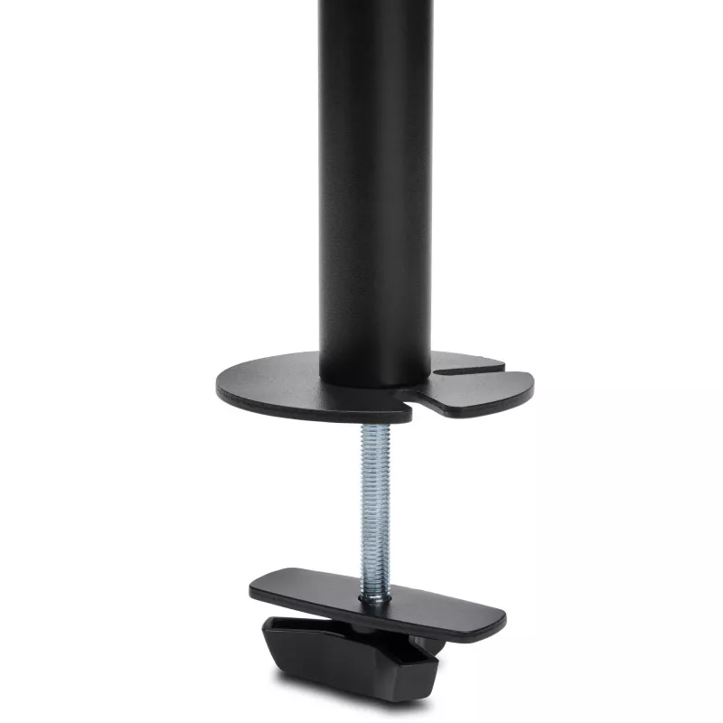 Kensington SmartFit Ergo Single Monitor Arm, 8 kg, 86.4 cm (34 tolli), Must