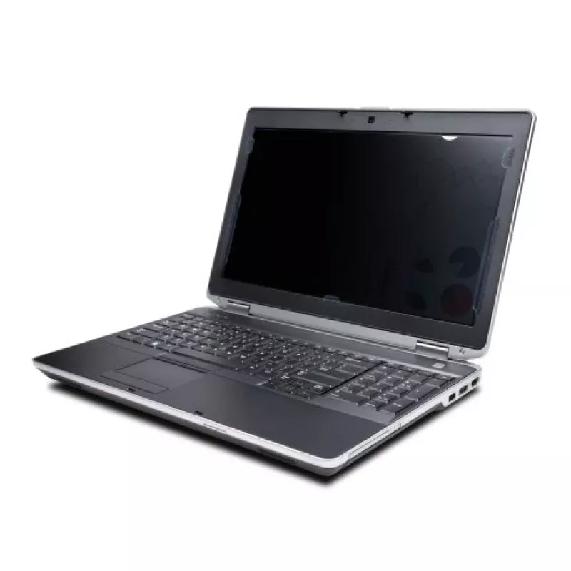 Kensington FP156W9 privaatsuskaitse ekraan 15,6-tollistele sülearvutitele (16:9), 39,6 cm (15,6 tolli), 16:9, sülearvuti