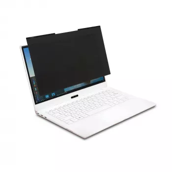 Kensington MagPro Magnetic Privacy Screen Filter for Laptops 14 inch (16:9)