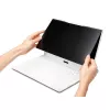 Kensington MagPro Magnetic Privacy Screen Filter for Laptops 14 inch (16:9)