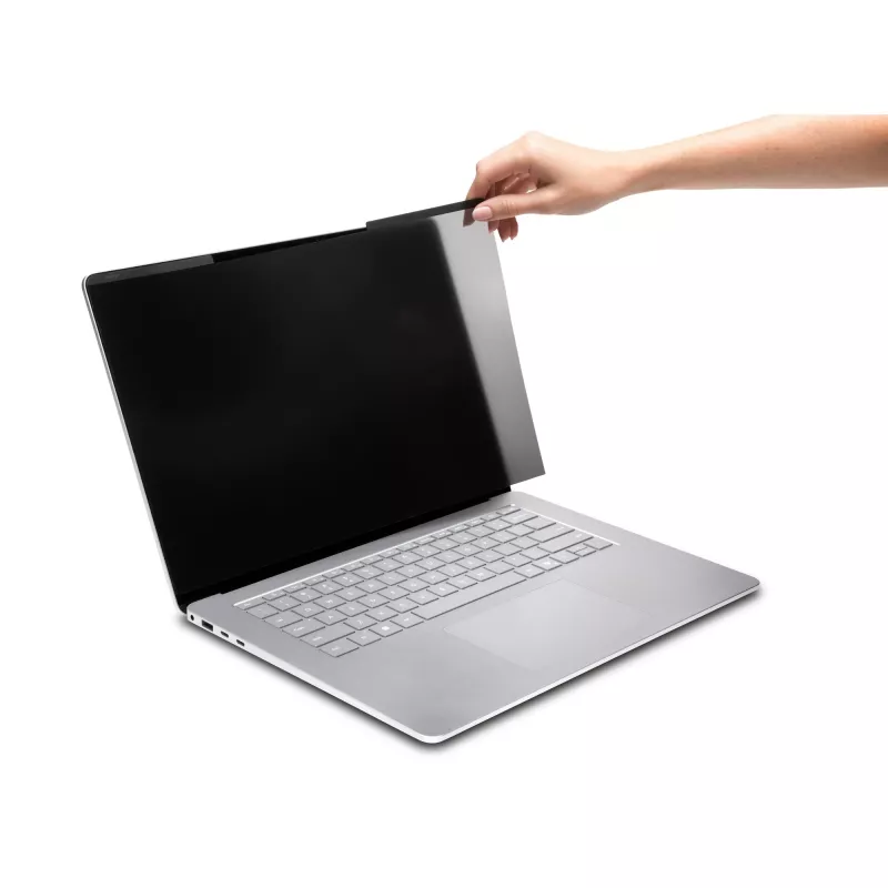 Kensington MagPro Elite Magnetiline Privaatsusekraan Surface Laptop 13,8″ jaoks