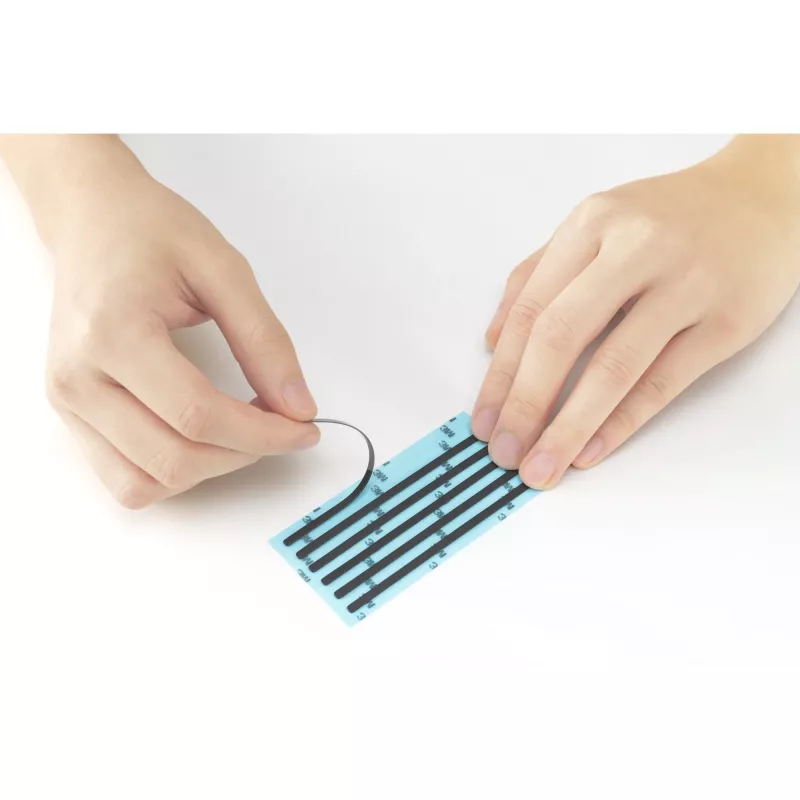 Kensingtoni MagPro magnetiliste privaatsuskilefiltri lisatarvikute komplekt sülearvutitele (K58411WW)