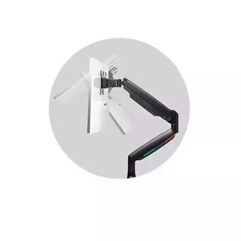 Monitor Arm Kensington SmartFit One-Touch K59600WW