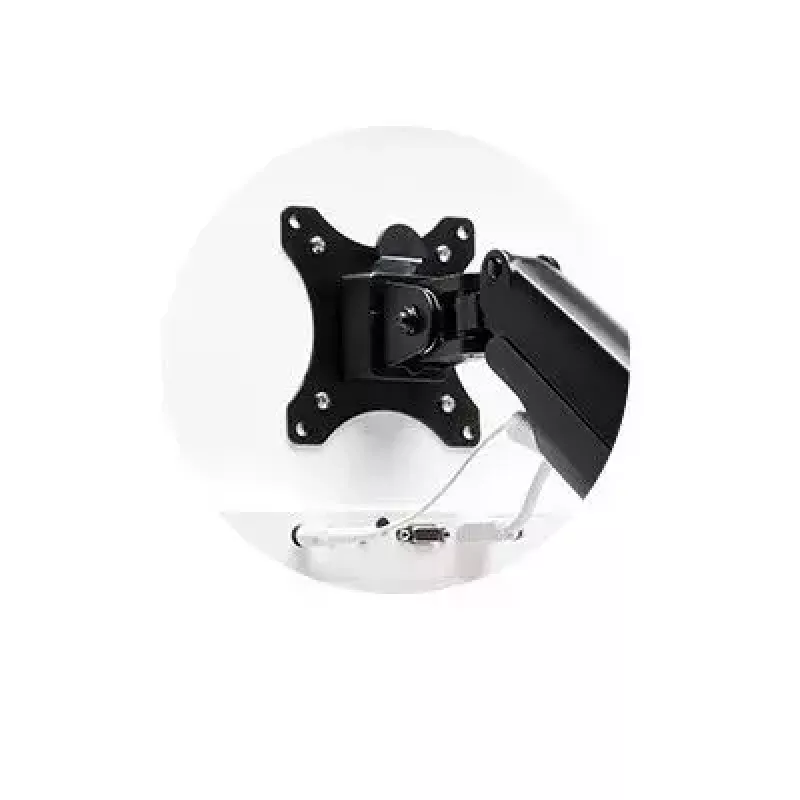 Monitor Arm Kensington SmartFit One-Touch K59600WW