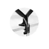 Monitor Arm Kensington SmartFit One-Touch K59600WW