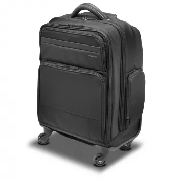 Kensington Contour 2.0 Pro Overnight Laptop Spinner – 17 tolli