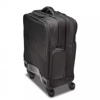 Kensington Contour 2.0 Pro Overnight Laptop Spinner – 17 tolli