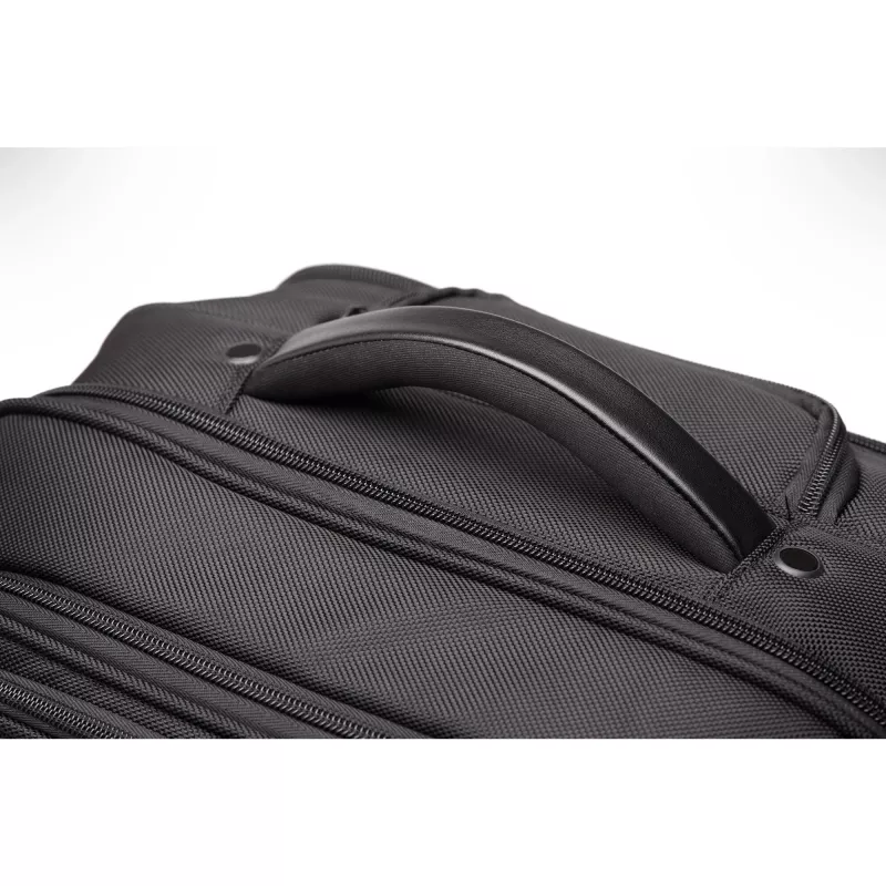 Kensington Contour 2.0 Pro Overnight Laptop Spinner – 17 tolli
