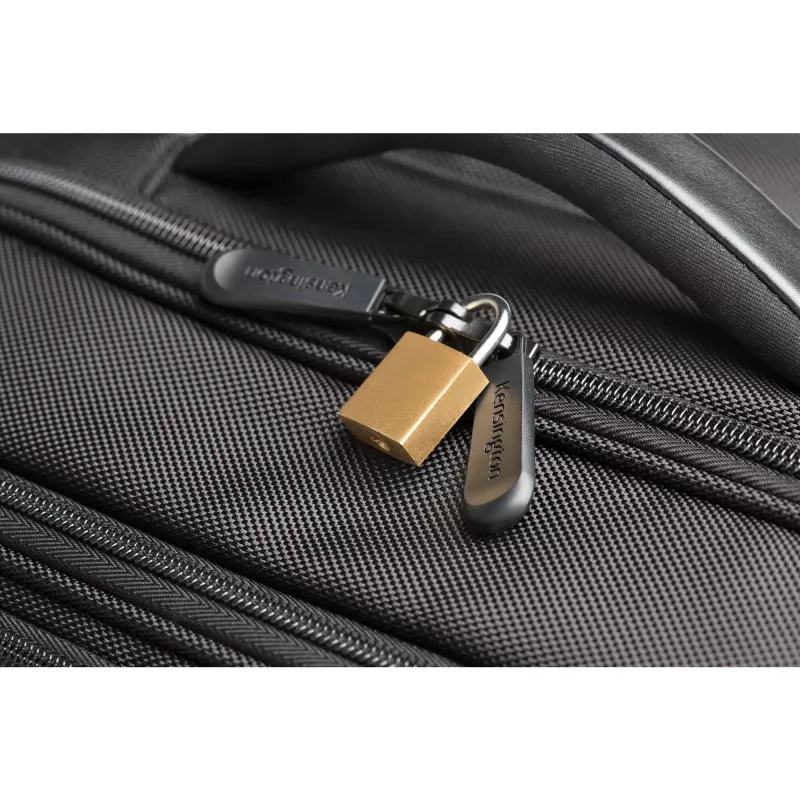 Kensington Contour 2.0 Pro Overnight Laptop Spinner – 17 tolli