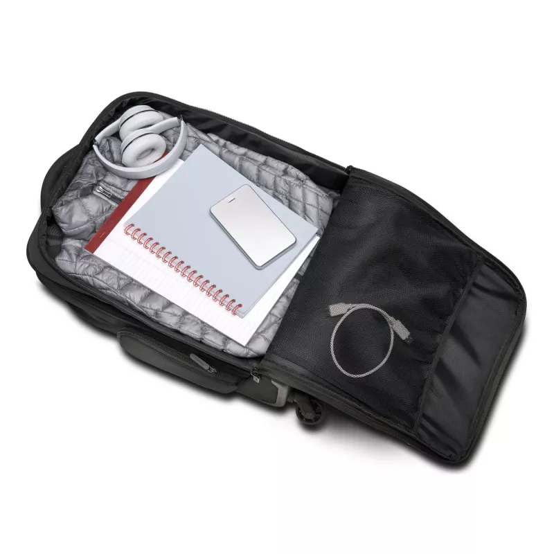 Kensington Contour 2.0 Pro Overnight Laptop Spinner – 17 tolli