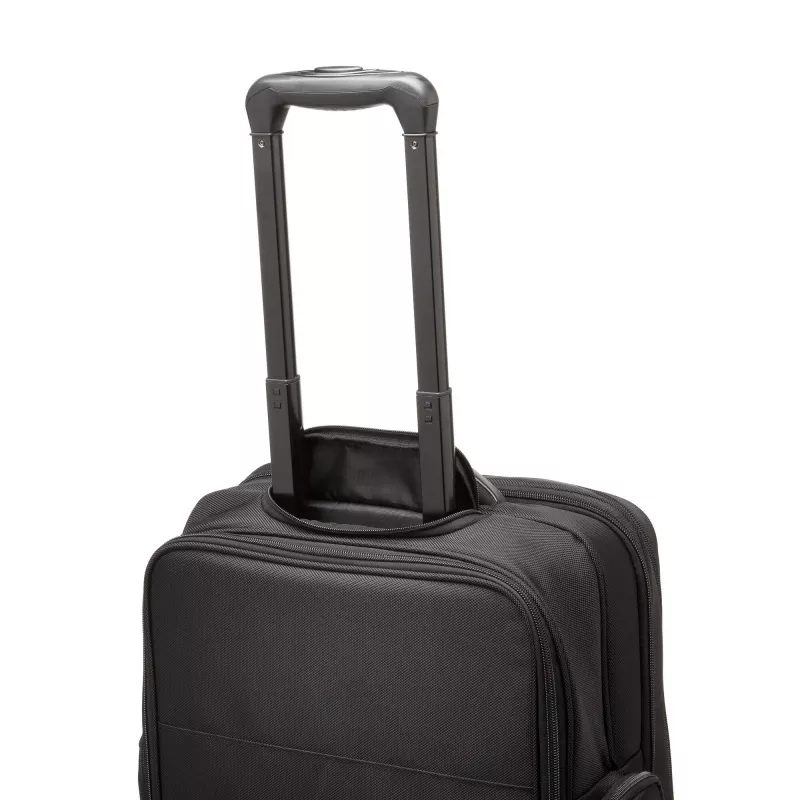 Kensington Contour 2.0 Pro Overnight Laptop Spinner – 17 tolli