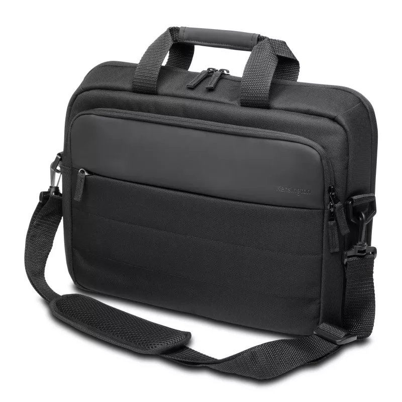 Portfell Kensington K60390WW 40,6 cm 16 tolli Must