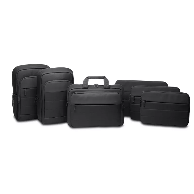 Portfell Kensington K60390WW 40,6 cm 16 tolli Must