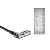 Sülearvutilukk Kensington õhuke Resettable NanoSaver K60603WW