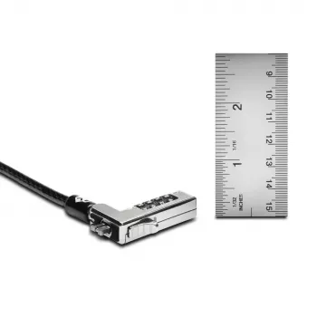 Sülearvutilukk Kensington õhuke Resettable NanoSaver K60603WW