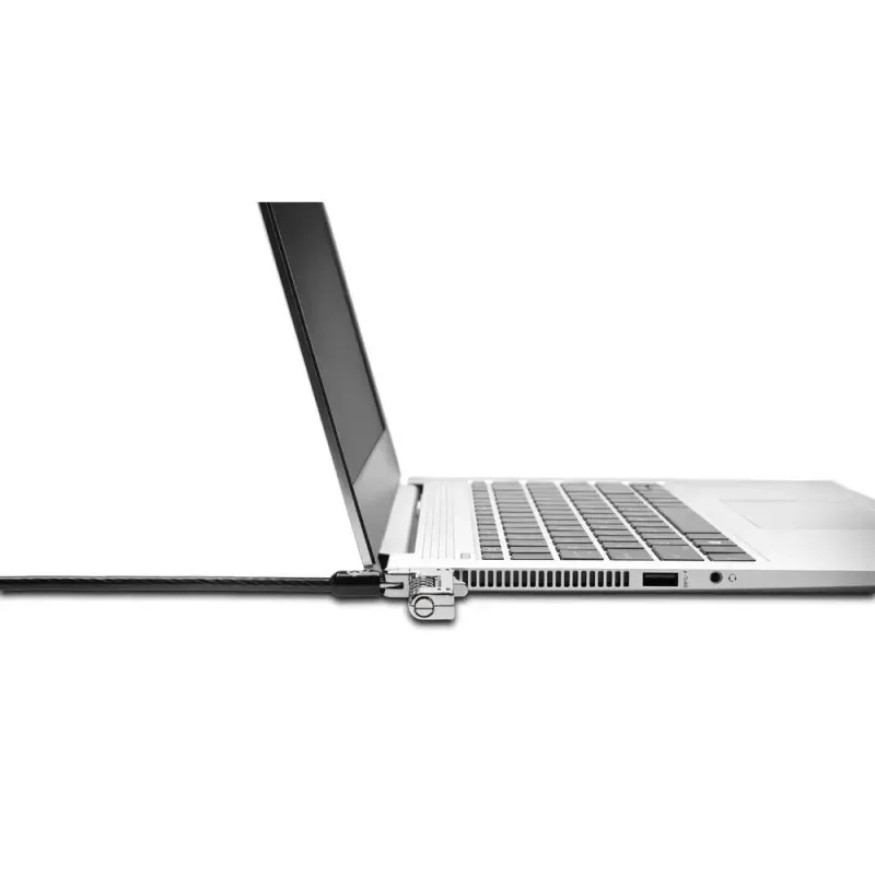 Sülearvutilukk Kensington õhuke Resettable NanoSaver K60603WW