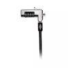 Sülearvutilukk Kensington õhuke Resettable NanoSaver K60603WW