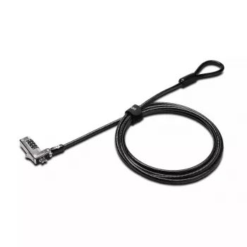 Sülearvutilukk Kensington õhuke Resettable NanoSaver K60603WW
