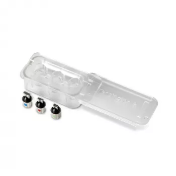 Kensington asendus Lock Head Tips for Universal 3-in-1 Laptop Lock