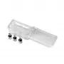 Kensington asendus Lock Head Tips for Universal 3-in-1 Laptop Lock