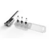 Kensington asendus Lock Head Tips for Universal 3-in-1 Laptop Lock