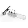 Kensington asendus Lock Head Tips for Universal 3-in-1 Laptop Lock