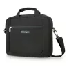 Kensington Simply Portable 15.6'' sülearvuti ümbris - must, ümbriskott, 39,6 cm (15.6 tolli), õlarihm, 386 g