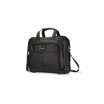 Kensington SP80 15.6'' Topload Case, Toploader-kott, 39,6 cm (15,6 tolli), õlarihm, 990 g