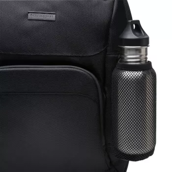 Seljakott Kensington Triple Trek 14'' Ultrabook Optimeeritud