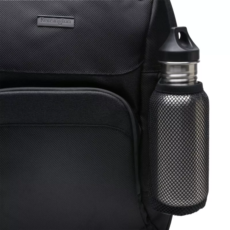 Seljakott Kensington Triple Trek 14'' Ultrabook Optimeeritud