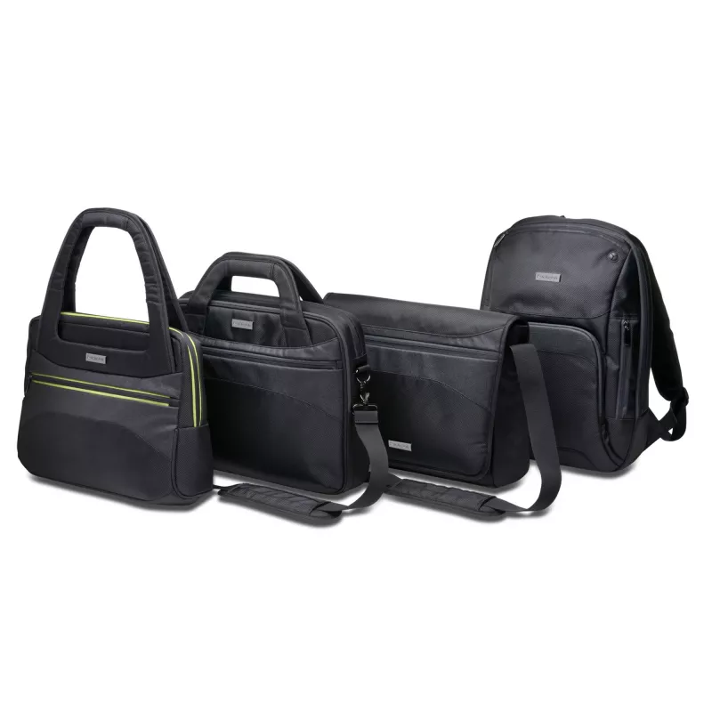 Seljakott Kensington Triple Trek 14'' Ultrabook Optimeeritud