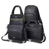Seljakott Kensington Triple Trek 14'' Ultrabook Optimeeritud