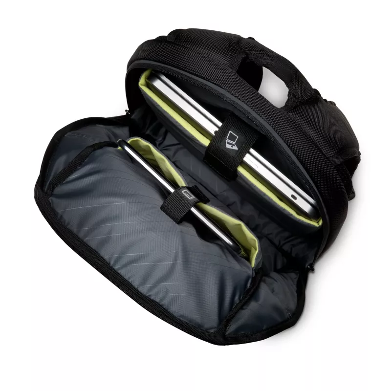 Seljakott Kensington Triple Trek 14'' Ultrabook Optimeeritud