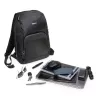 Seljakott Kensington Triple Trek 14'' Ultrabook Optimeeritud