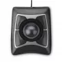 Kensington Expert hiir juhtmega optiline trackball USB Type-A