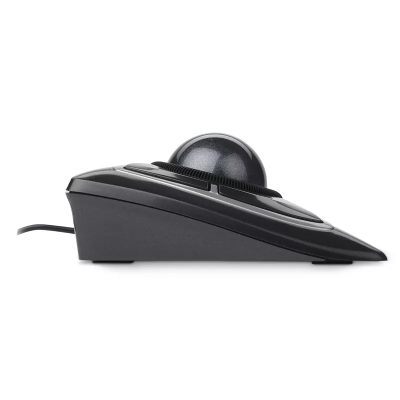 Kensington Expert hiir juhtmega optiline trackball USB Type-A