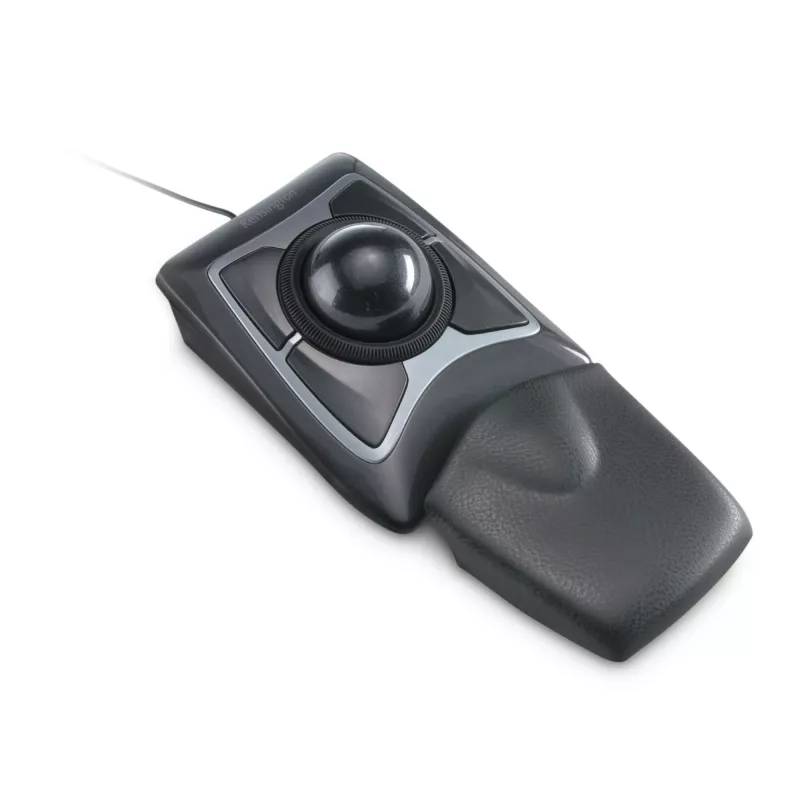 Kensington Expert hiir juhtmega optiline trackball USB Type-A
