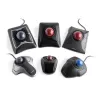Kensington Expert hiir juhtmega optiline trackball USB Type-A