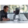 Kensington sülearvuti lukustusjaam 2.0 koos MicroSaver 2.0 lukuga