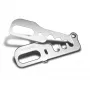 Kensington CableSaver lauakinnitusega turvaankur, hall, metall, 30 g, 120 cm, 80 cm, 118 cm