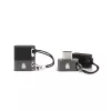 Kensington VeriMark Guard 2.1 USB-C sõrmejäljega turbeklahv – FIDO2, WebAuthn/CTAP2.1, FIDO U2F – platvormideülene
