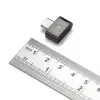 Kensington VeriMark Guard 2.1 USB-C sõrmejäljega turbeklahv – FIDO2, WebAuthn/CTAP2.1, FIDO U2F – platvormideülene
