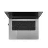 Kensington VeriMark Guard 2.1 USB-C sõrmejäljega turbeklahv – FIDO2, WebAuthn/CTAP2.1, FIDO U2F – platvormideülene