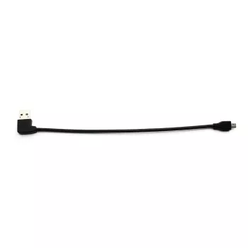 Kensington Charge & Sync kaabel, Universal Tablet, USB to Micro USB – 5 pakk
